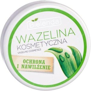 Bielenda Florina Cosmetics Vaseline - Косметический вазелин, 25 мл.