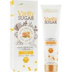 Bielinda Vanity Sugar Hair Removal Cream - Крем для депиляции с пчелиным воском, 100 мл.