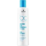 Schwarzkopf Professional Bonacure Moisture Kick Conditioner Glycerol - Кондиционер для нормальных и сухих волос, 200 мл.