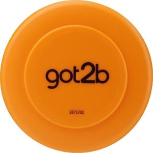 Got2b iStylers Texture Clay - Текстурирующая глина для волос, 75 мл.