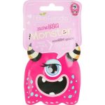 Bielenda Monster 3D Fase Nourishing Mask - Маска тканевая "Кокетливая Барбара", питательная, 1шт