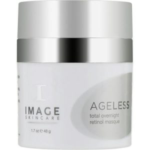 Image Skincare Ageless Total Overnight Retinol Masque - Ночная маска с ретинолом, 48 г.