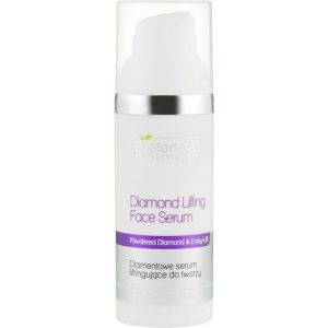Bielenda Professional Face Program Diamond Lifting Face Serum - Алмазная сыворотка-лифтинг для лица, 50 мл.
