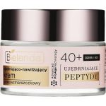 Bielenda Firming Peptides - Увлажняющий и укрепляющий крем против морщин 40+, 50 мл.