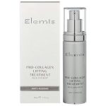 Elemis Pro-Collagen Lifting Treatment - Лифтинг-крем для шеи и декольте, 50 мл.