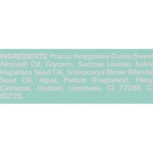 Гель-молочко для снятия макияжа - Bielenda Face Boom Seboom Light Cleansing Gel-Milk for Make-Up Removal, 45 мл. — изображение 4