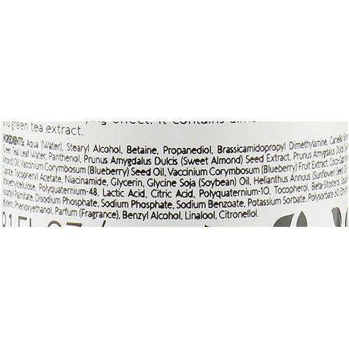 Bielinda 100% Pure Vegan Conditioner - Кондиционер для окрашенных волос, 240 мл. — изображение 3