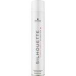 Schwarzkopf Professional Silhouette Classic Formula Flexible Hold Hairspray - Лак для волос мягкой фиксации, 750 мл.