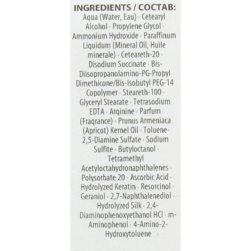 Schwarzkopf Professional Blondme Bond Enforcing Blonde Lifting - Осветляющий бондинг-крем, 60 мл. — изображение 4