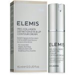Elemis Pro-Intense Eye and Lip Contour Cream - Лифтинг-крем для губ и век, 15 мл.