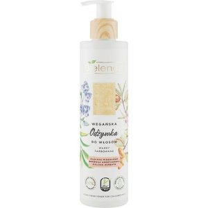 Bielinda 100% Pure Vegan Conditioner - Кондиционер для окрашенных волос, 240 мл.