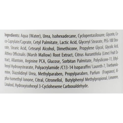 Bielenda Professional Regenerating Foot Cream - Крем для ног, 500 мл. — изображение 3