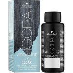 Schwarzkopf Igora Vibrance Ashy Cedar - Краска для волос, 60 мл.