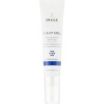 Image Skincare Clear Cell Clarifying Salicylic Blemish Gel - Осветляющий гель для локального использования, 14 г.