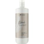 Indola Blonde Expert Insta Strong Shampoo - Восстанавливающий и укрепляющий шампунь для светлых волос, 250 мл.