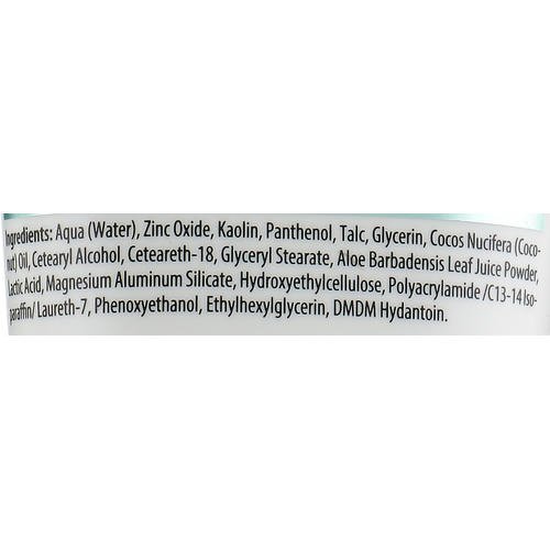 Bielenda Professional Exfoliation Face Program Soothing Mask with Zinc - Успокаивающая маска с цинком, 150 г. — изображение 3