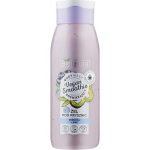 Bielenda Vegan Smoothie Shower Gel - Гель для душа "Черника + киви", 400 г.