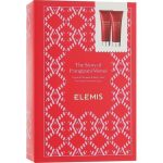 Elemis The Story Of Frangipani Monoi (sh/cr/200ml + bd/cr/200ml) - Набор