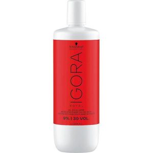Schwarzkopf Professional Igora Royal Colorist`s Oil Developer - Окислитель 9%, 1000 мл.