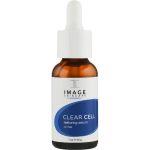 Image Skincare Clear Cell Restoring Serum - Восстанавливающая сыворотка для лица, 28 г.