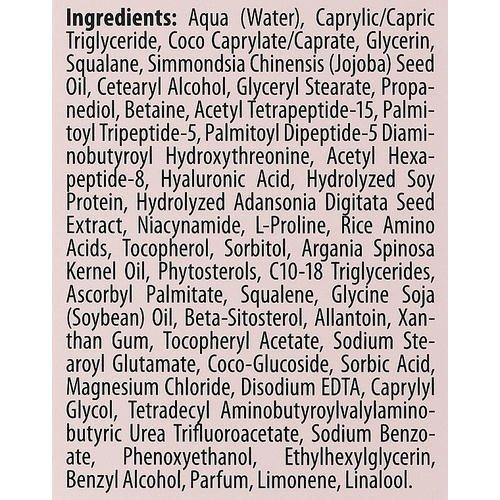 Bielenda Firming Peptides Advanced ProAge Technology - Укрепляющая и разглаживающая сыворотка против морщин, 30 мл. — изображение 3