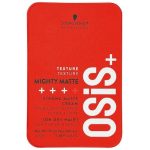 Schwarzkopf Professional Osis+ Mighty Matte Strong Matte Cream - Матирующий крем для волос, 100 мл.