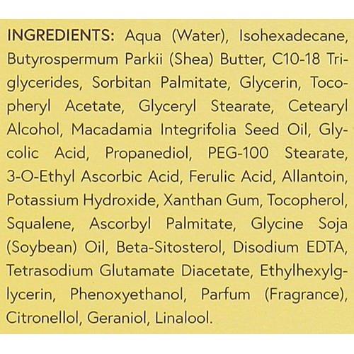 Bielenda Good Skin Glow Boost Illuminating Face Cream - Осветляющий крем для лица, 50 мл. — изображение 4