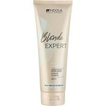 Indola Blonde Expert Insta Cool Shampoo - Шампунь для холодных оттенков волос цвета блонд, 250 мл.
