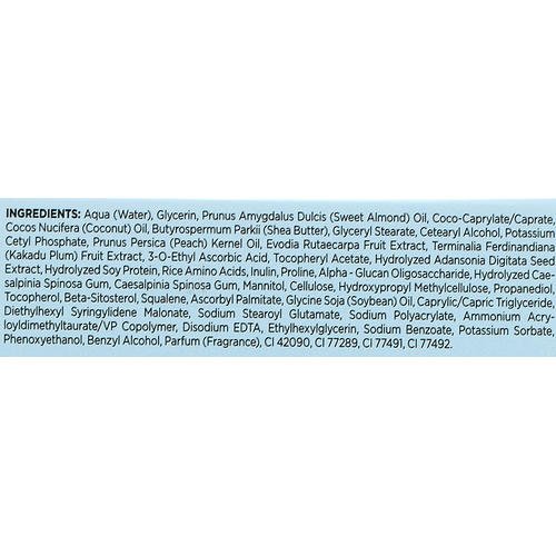 Bielenda Skin Restart Sensory Moisturizing Prebiotic Mask - Увлажняющая пребиотическая маска для лица, придающая сияние, 50 мл. — изображение 4