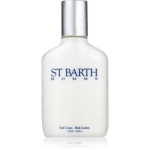 Лосьон для тела - Ligne St Barth Homme, 125 мл. — изображение 2