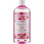 Bielenda Eco Sorbet Moisturizing & Soothing Micellar Water - Мицеллярная вода с экстрактом малины, 500 мл.