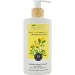 Bielenda Bio Vitamin C - Бодрящий эликсир для тела, 150 мл.