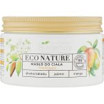 Bielenda Eco Nature Kakadu Plum, Jasmine and Mango - Увлажняющее масло для тела, 250 мл.