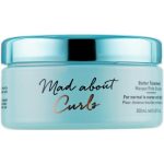 Schwarzkopf Professional Mad About Curls Butter Treatment - Интенсивная маска для вьющихся волос, 500 мл.