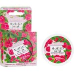Bielenda Hand Butter Moisturizing Raspberry - Масло для рук "Увлажняющая малина", 50 г.