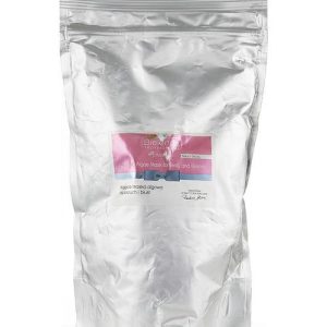 Bielenda Professional Natural Beauty Soothing Algae Mask - Успокаивающая маска с водорослями для живота и груди, 500 г.