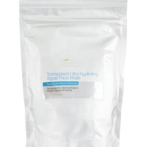 Bielenda Professional Hydrating Algae Face Mask (запасной блок) - Ультрапрозрачная маска из водорослей, 190 г.