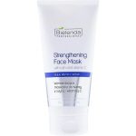Bielenda Professional Program Face Strengthening Face Mask - Укрепляющая маска для лица с рутином и витамином С, 150 мл.