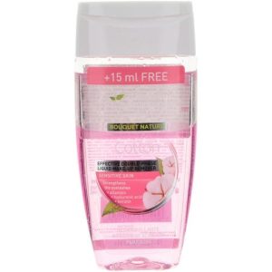 Bielenda Expert - Средство для снятия макияжа с лица и глаз, 140 мл.