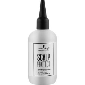 Schwarzkopf Professional Scalp Protection Serum - Сыворотка для защиты кожи головы, 150 мл.