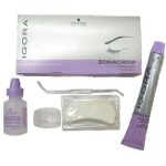 Краска для бровей и ресниц - Schwarzkopf Professional Igora Bonacrom