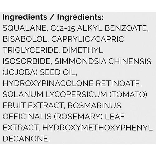 The Ordinary Granactive Retinoid 2% in Squalane - Сквалановая эмульсия-масло, 30 мл. — изображение 3