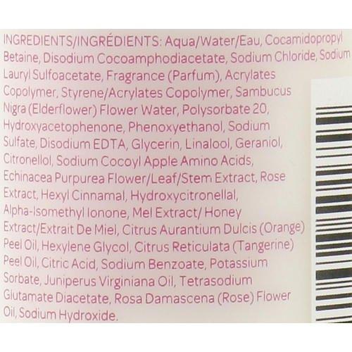 Elemis Modern English Rose - Молочко для тела и ванны "Английская роза", 300 мл. — изображение 2