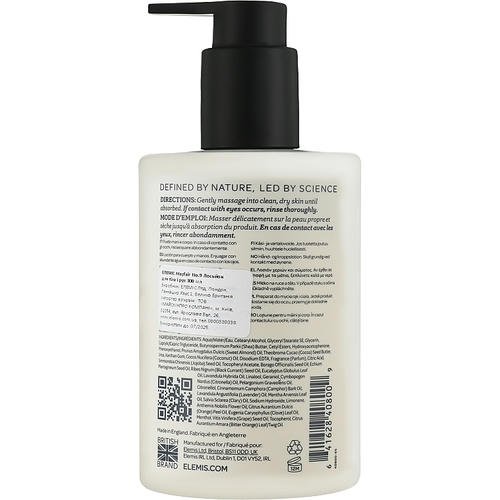 Elemis Mayfair No 9 Hand and Body Lotion - Лосьон для рук и тела, 300 мл. — изображение 2