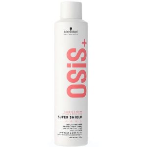 Schwarzkopf Professional Osis+ Super Shield Multi-Purpose Protection Spray - Многофункциональный защитный спрей для волос, 300 мл.