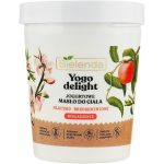 Bielenda Yogo Delight Maslo Do Ciala Mleczko Brzoskwiniowe - Увлажняющее масло для тела, 200 мл.