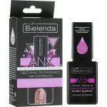 Bielenda Liquid Diamond Nail Conditioner - Кондиционер для ногтей "Жидкий алмаз", 11 мл.