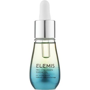 Elemis Pro-Collagen Marine Oil - Масло для лица, 15 мл.