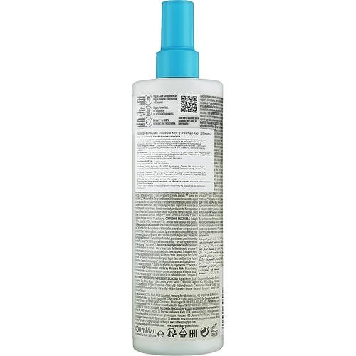Schwarzkopf Professional Bonacure Moisture Kick Spray Conditioner Glycerol - Спрей-кондиционер для волос, 200 мл. — изображение 3