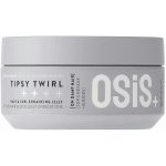 Schwarzkopf Professional Osis+ Tipsy Twirl - Желе для создания кудрей, 300 мл.